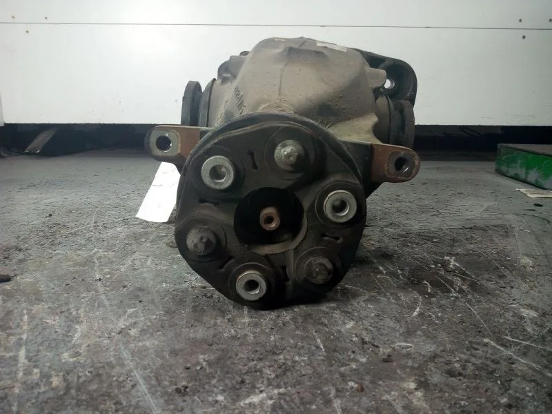 Diferencial Trasero para Bmw Serie 1 Berlina (E81/E87)