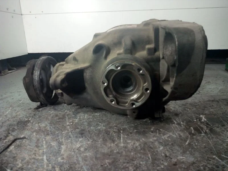 Diferencial Trasero para Bmw Serie 1 Berlina (E81/E87)