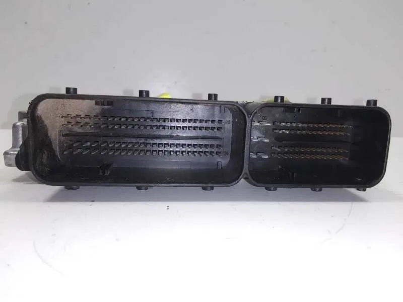Centralita Motor Uce para Bmw Serie 1 Berlina (E81/E87)