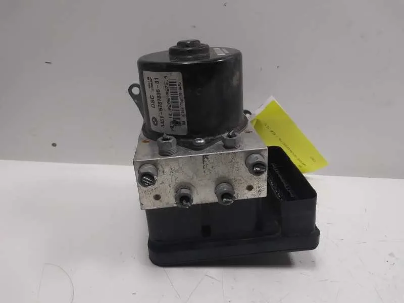 Abs para Bmw Serie 1 Berlina (E81/E87)
