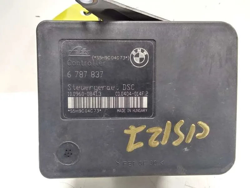 Abs para Bmw Serie 1 Berlina (E81/E87)