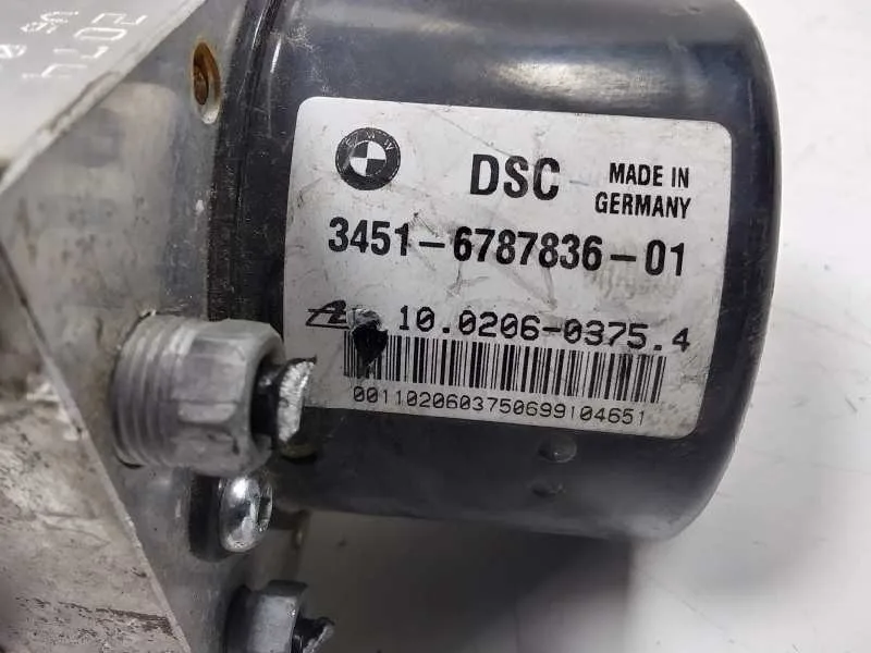 Abs para Bmw Serie 1 Berlina (E81/E87)