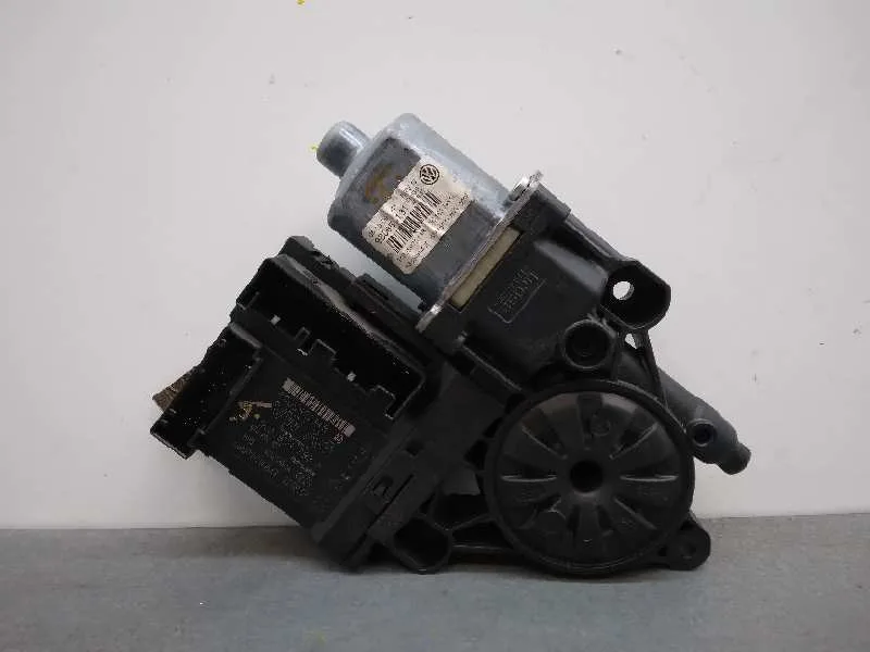Motor Elevalunas Delantero Izquierdo para Volkswagen Passat Berlina (3C2)