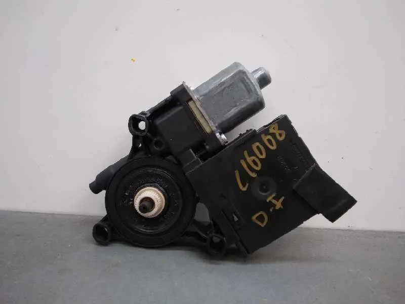 Motor Elevalunas Delantero Izquierdo para Volkswagen Passat Berlina (3C2)