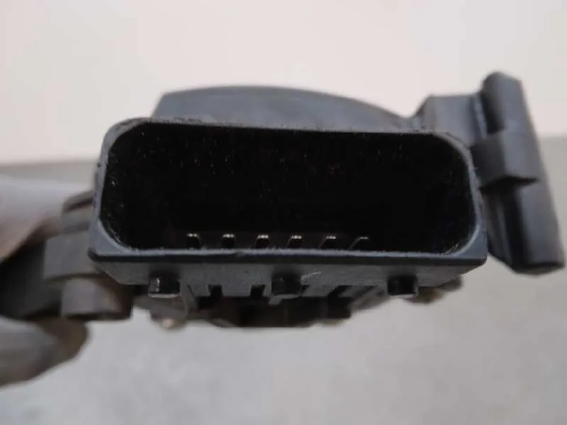 Potenciometro Pedal para Opel Insignia Berlina