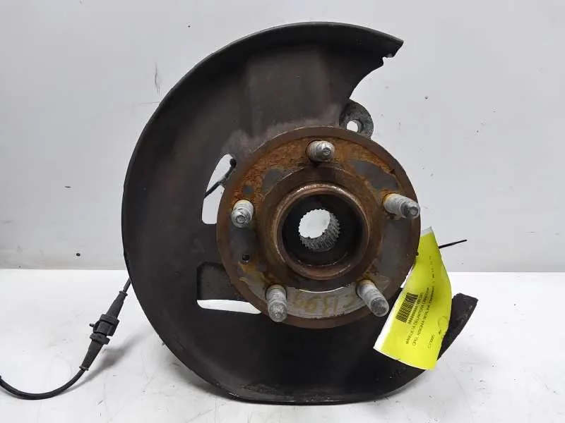 Mangueta Delantera Derecha para Opel Insignia Berlina