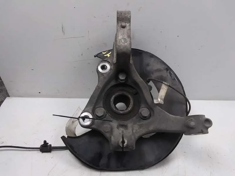 Mangueta Delantera Derecha para Opel Insignia Berlina