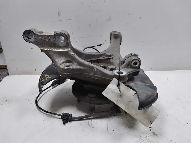 Mangueta Delantera Derecha para Opel Insignia Berlina