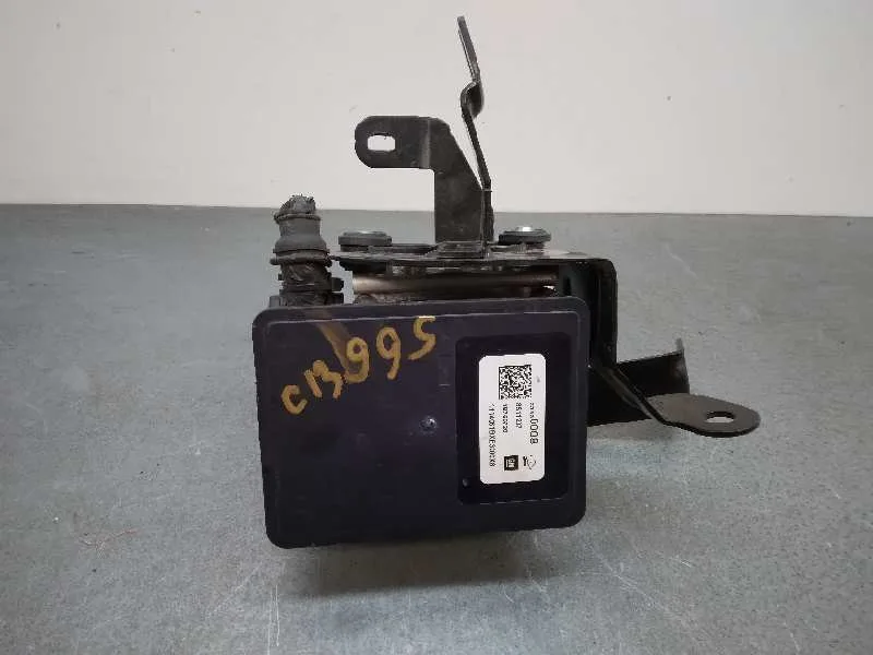Abs para Opel Insignia Berlina