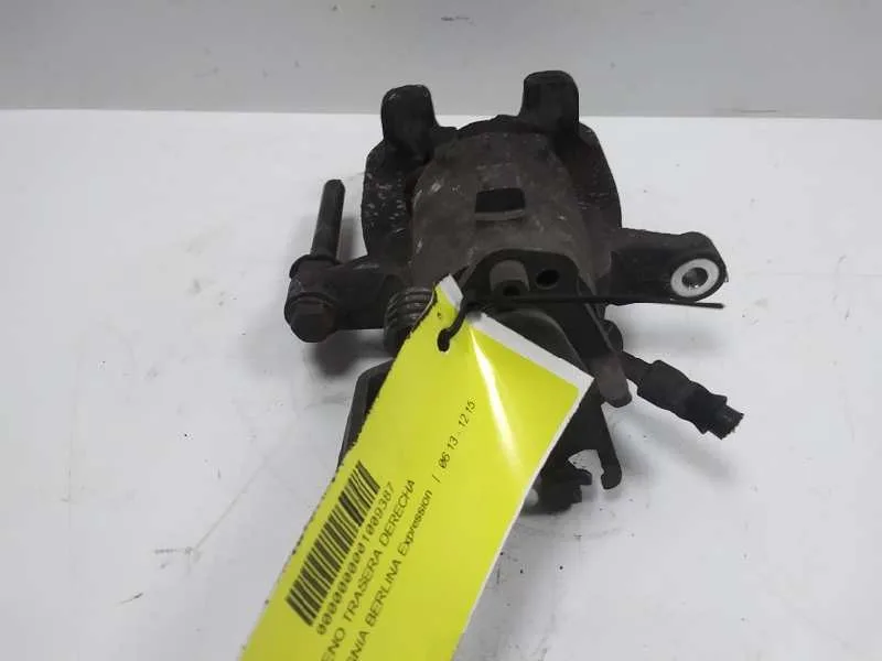 Pinza Freno Trasera Derecha para Opel Insignia Berlina