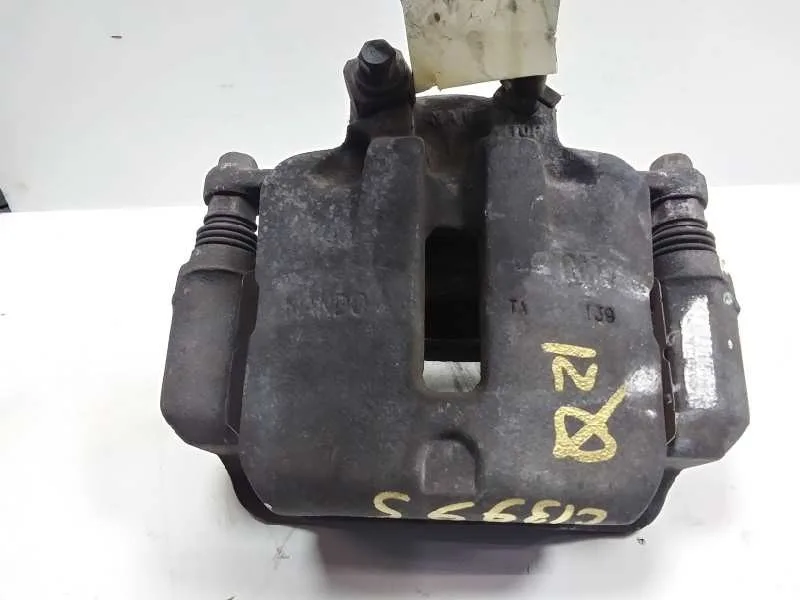 Pinza Freno Delantera Izquierda para Opel Insignia Berlina