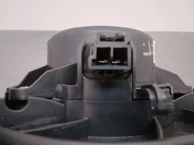 Motor Calefaccion para Opel Insignia Berlina