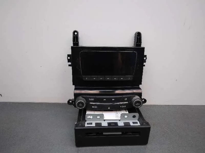 Sistema Audio / Radio Cd para Opel Insignia Berlina