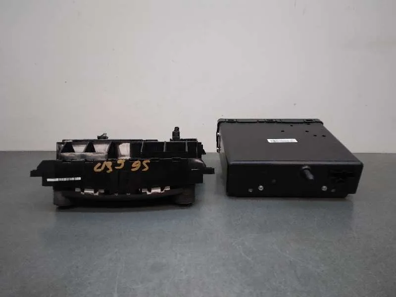 Sistema Audio / Radio Cd para Opel Insignia Berlina