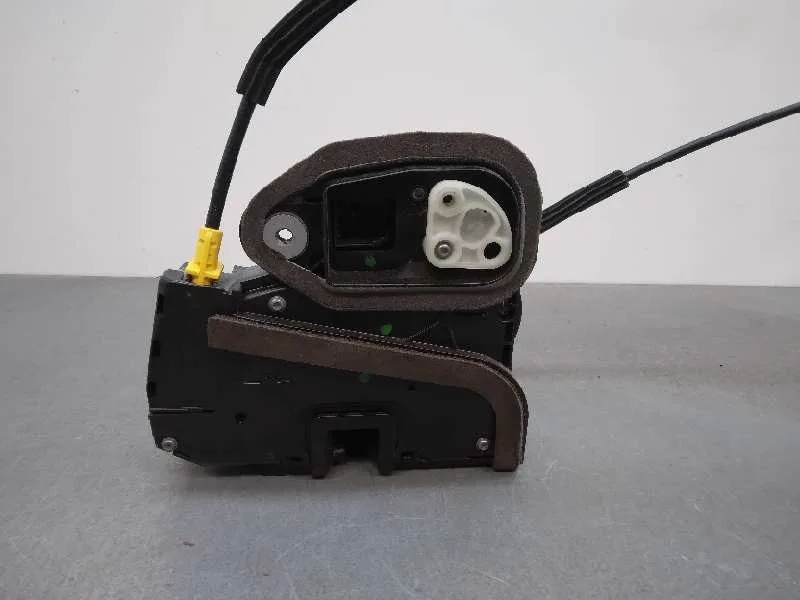 Cerradura Puerta Delantera Izquierda para Opel Astra K Lim. 5Türig
