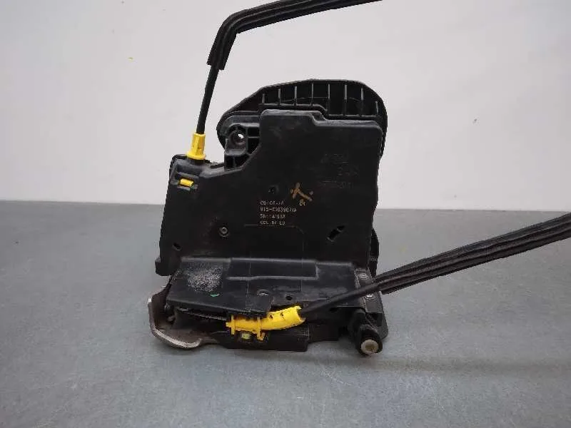 Cerradura Puerta Delantera Derecha para Opel Astra K Lim. 5Türig