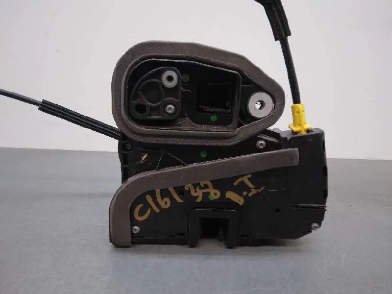 Cerradura Puerta Delantera Derecha para Opel Astra K Lim. 5Türig