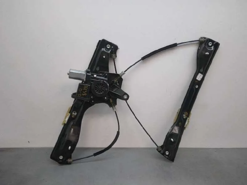 Elevalunas Delantero Derecho para Opel Astra K Lim. 5Türig