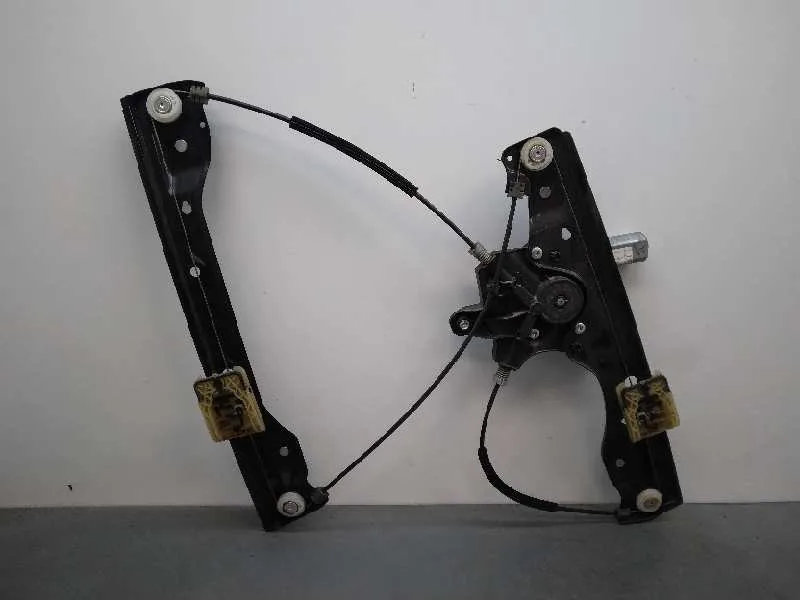 Elevalunas Delantero Derecho para Opel Astra K Lim. 5Türig