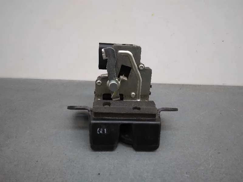Cerradura Maletero / Porton para Kia Sorento