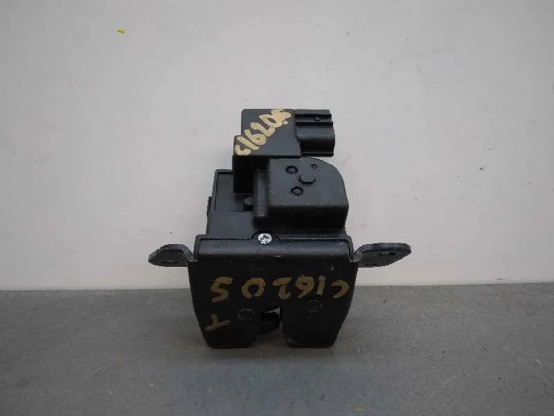 Cerradura Maletero / Porton para Kia Sorento