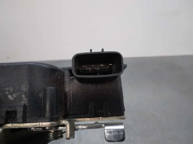 Cerradura Maletero / Porton para Kia Sorento