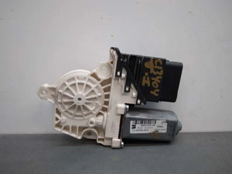 Motor Elevalunas Trasero Izquierdo para Seat Altea Xl (5P5)
