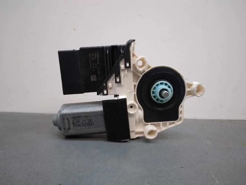 Motor Elevalunas Trasero Izquierdo para Seat Altea Xl (5P5)