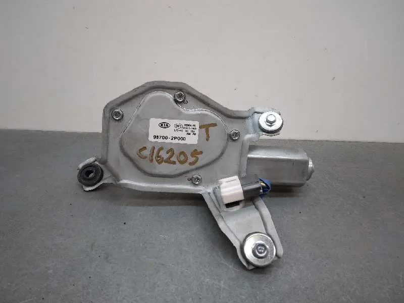 Motor Limpia Trasero para Kia Sorento