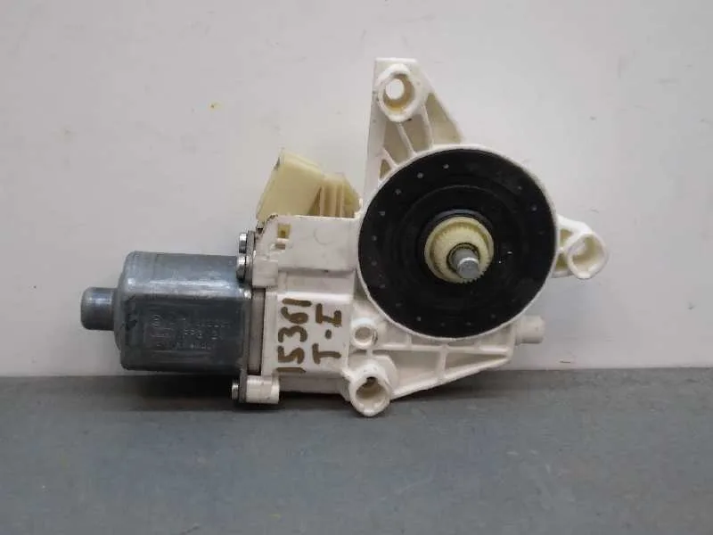 Motor Elevalunas Trasero Izquierdo para Mercedes-Benz Clase M (W164)