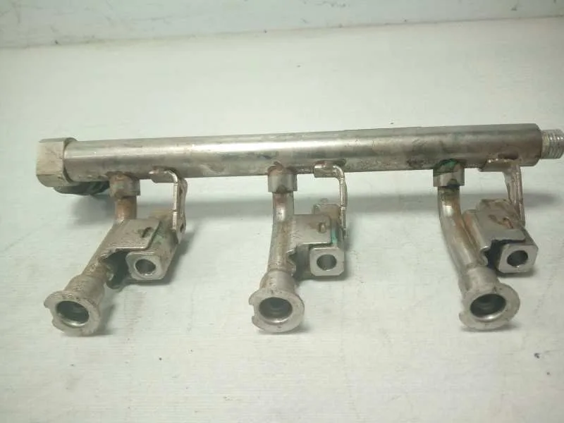 Rampa Inyectora para Ford Ecosport (Cr6)