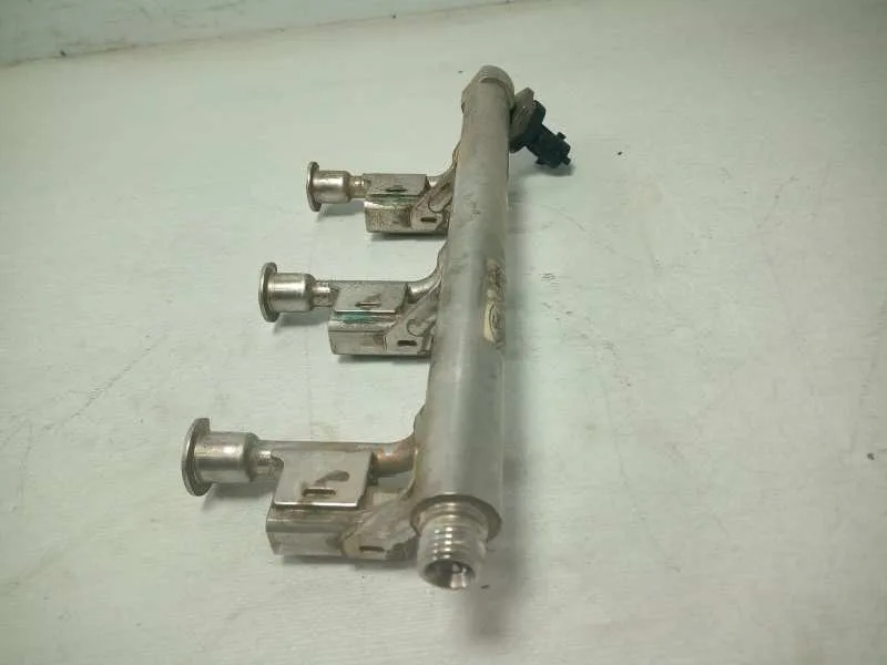 Rampa Inyectora para Ford Ecosport (Cr6)