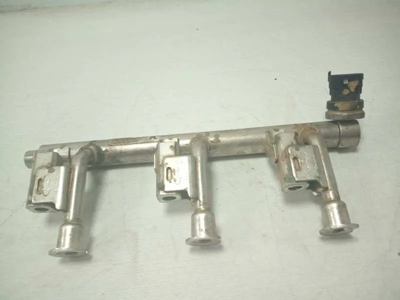 Rampa Inyectora para Ford Ecosport (Cr6)