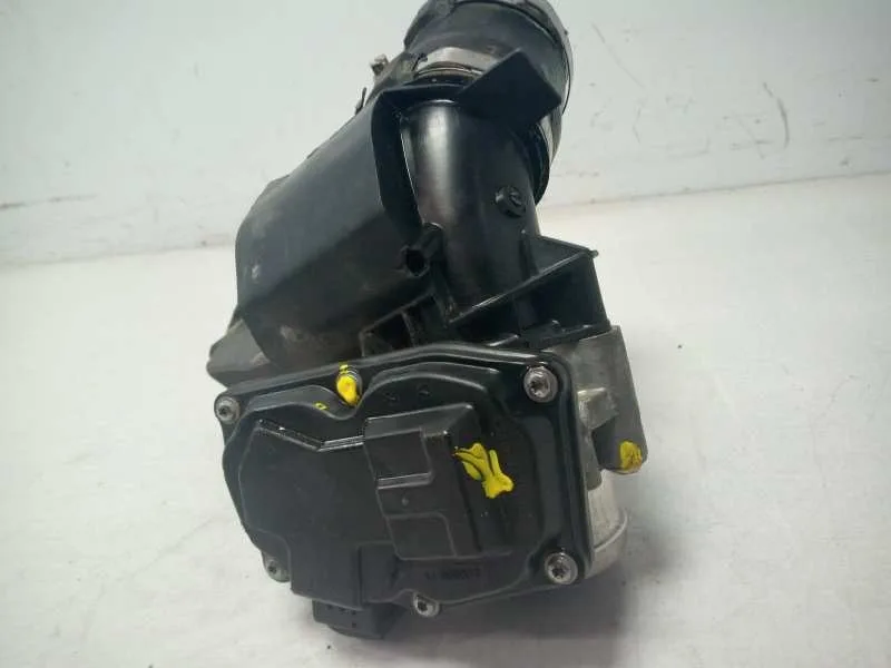 Caja Mariposa para Ford Ecosport (Cr6)