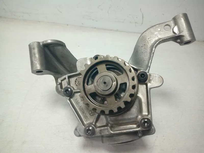 Bomba Aceite para Ford Ecosport (Cr6)