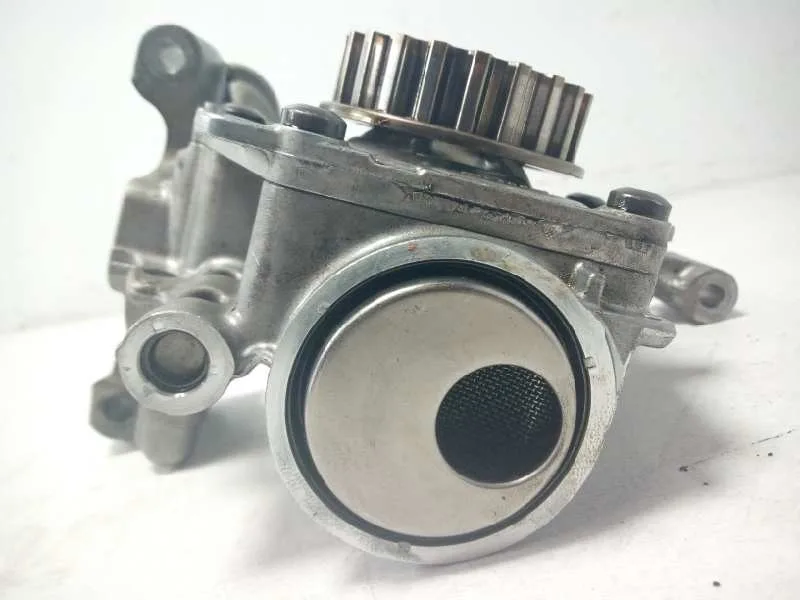 Bomba Aceite para Ford Ecosport (Cr6)
