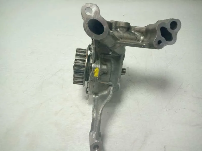 Bomba Aceite para Ford Ecosport (Cr6)