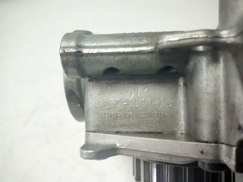 Bomba Aceite para Ford Ecosport (Cr6)