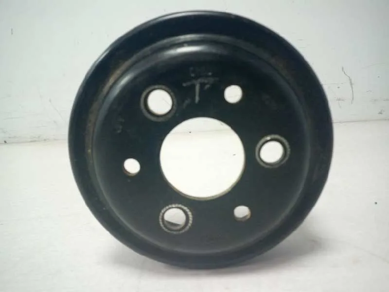 Bomba Agua para Ford Ecosport (Cr6)