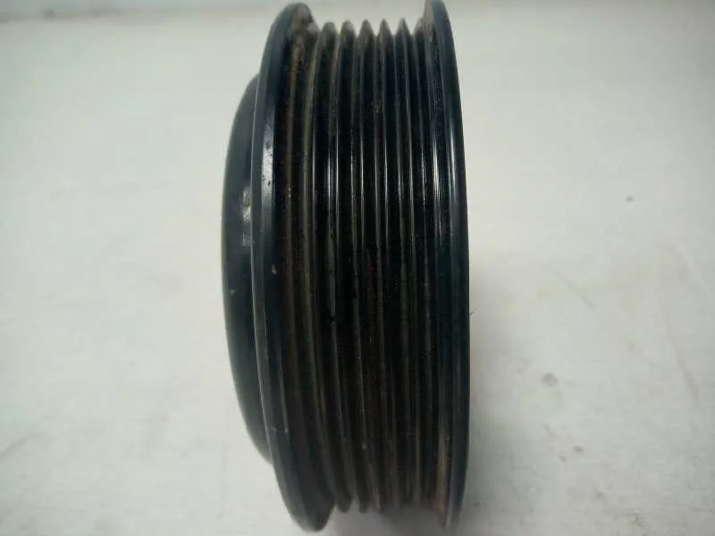 Bomba Agua para Ford Ecosport (Cr6)