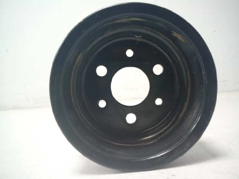 Bomba Agua para Ford Ecosport (Cr6)