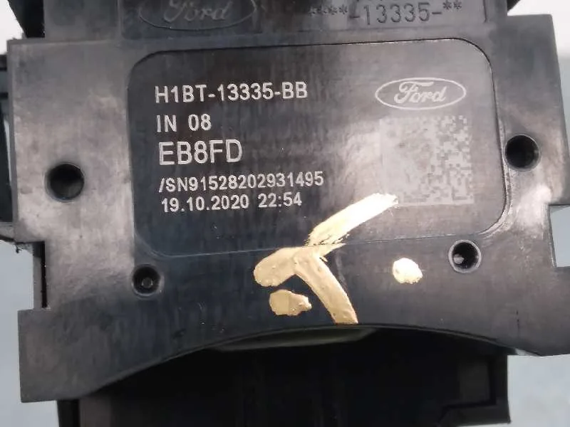 Mando Intermitentes para Ford Focus