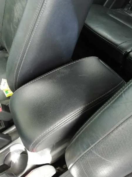 Apoyabrazos Central para Citroën C-Crosser