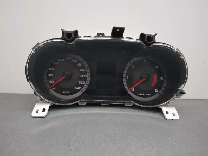 Cuadro Instrumentos para Citroën C-Crosser