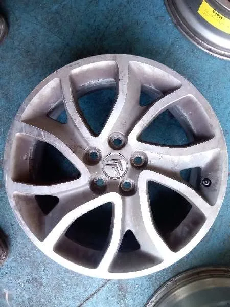 Juego Llantas para Citroën C-Crosser