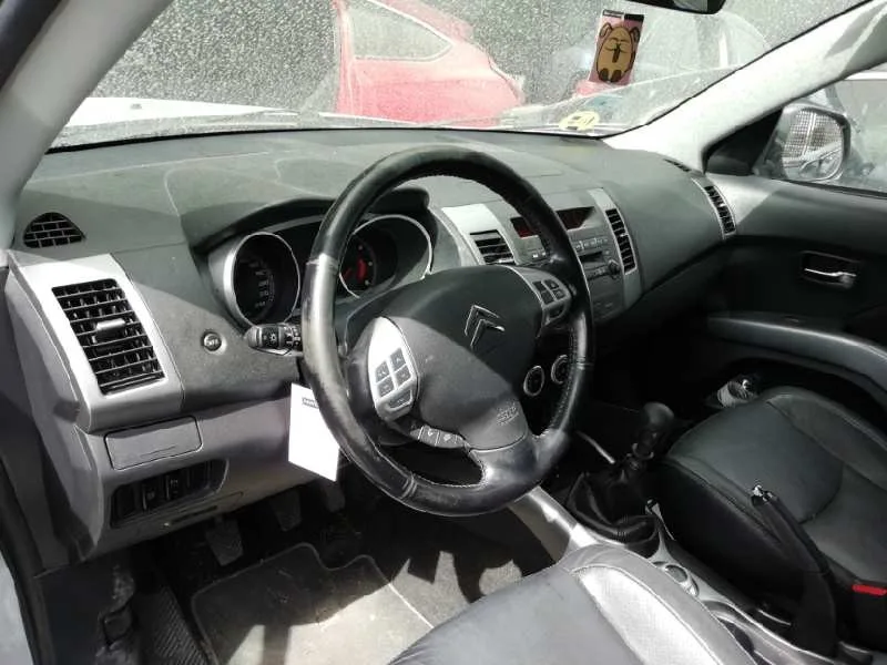 Kit Airbag para Citroën C-Crosser