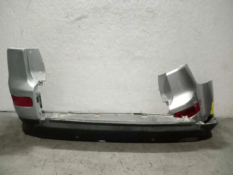 Paragolpes Trasero para Citroën C-Crosser