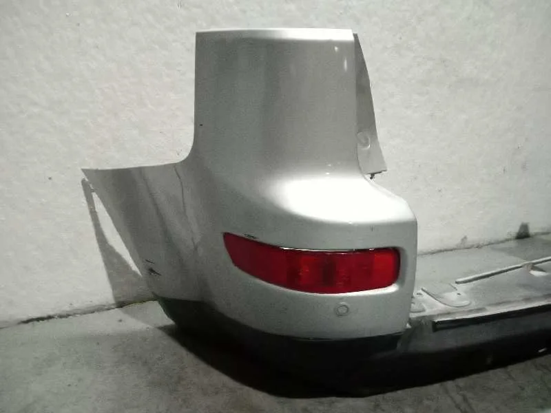 Paragolpes Trasero para Citroën C-Crosser