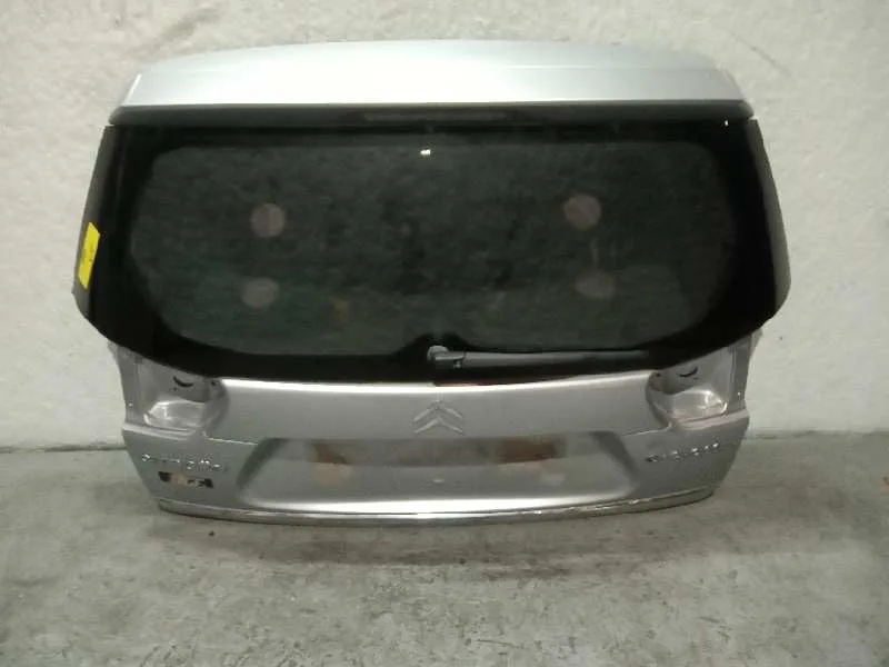 Porton Trasero para Citroën C-Crosser