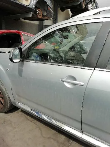 Puerta Delantera Izquierda para Citroën C-Crosser